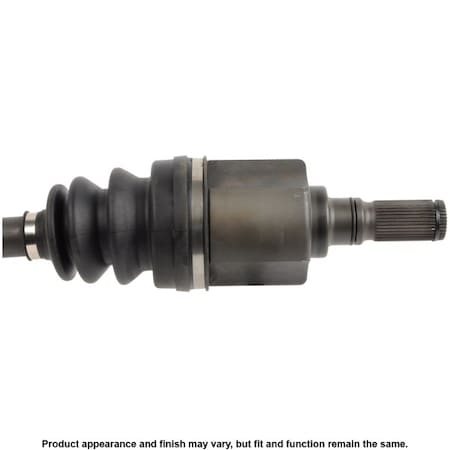 A1 Cardone New Cv Drive Axle, 66-2164 66-2164